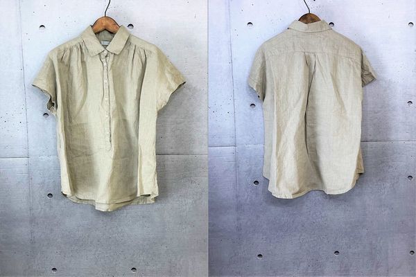 fog linen work / ﾌｫｸﾞﾘﾈﾝﾜｰｸ｜お知らせ｜coriss コリス｜軽井沢